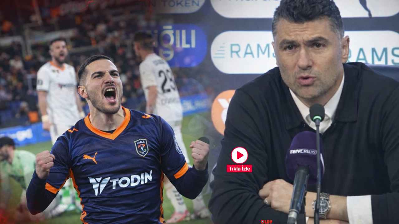 Gaziantep’te Burak Yılmaz'dan Deprem Etkisi! 5–1’lik Fark Yedik!