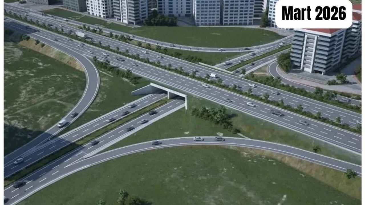 Gaziantep Trafiğine Büyük Nefes! Geri Sayım Başladı