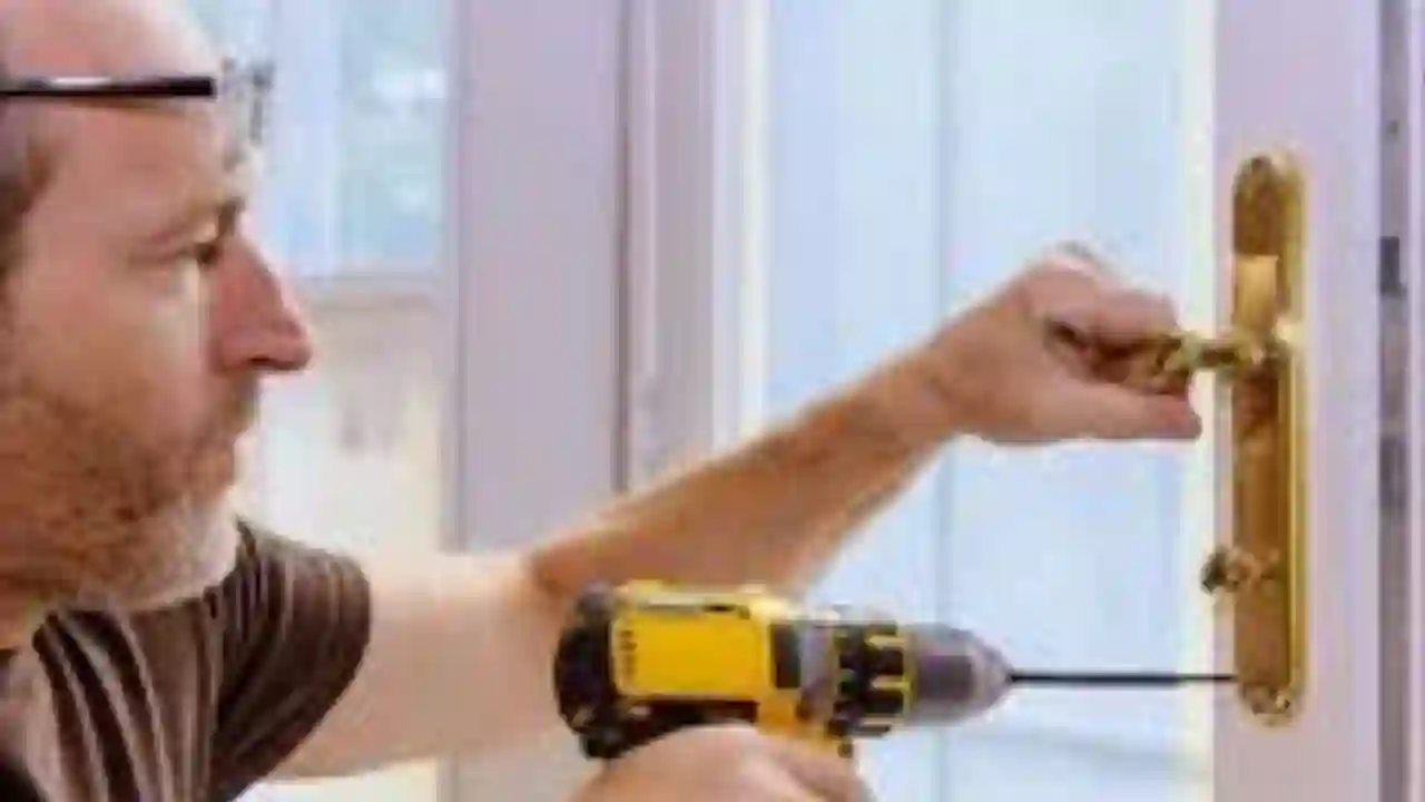 Kadıköy Semtinde Kesintisiz Kilit Hizmetleri