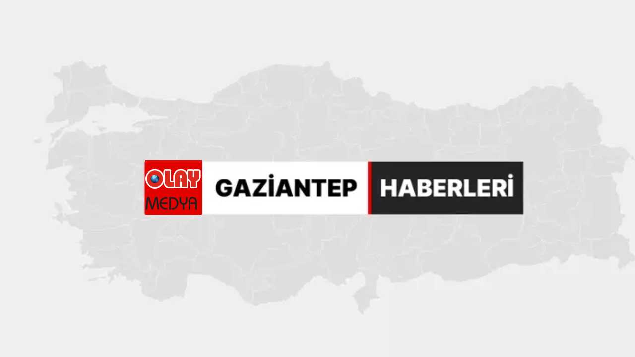 Gaziantep’te Akılalmaz Olay! Seyir Halindeki Aracın İki Tekerleği Birden Fırladı