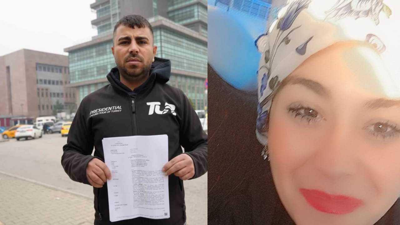 Gaziantep’te Tartışmalı Kadın Cinayeti ve Beraat! Aile İsyan Etti