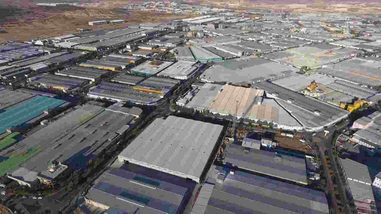 Gaziantep’in 35 Yıllık Gıda Devi İflas Etti