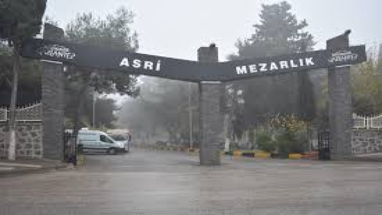 Gaziantep'te Vefatlar ve Definler! Gaziantep Defin Listesi 25 Aralık 2025