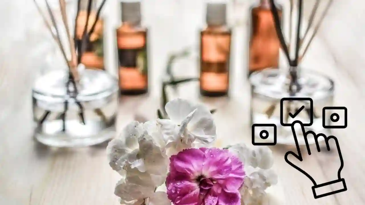 Muadil Parfüm Nasıl Bulunur? Kod ve Nota Mantığıyla