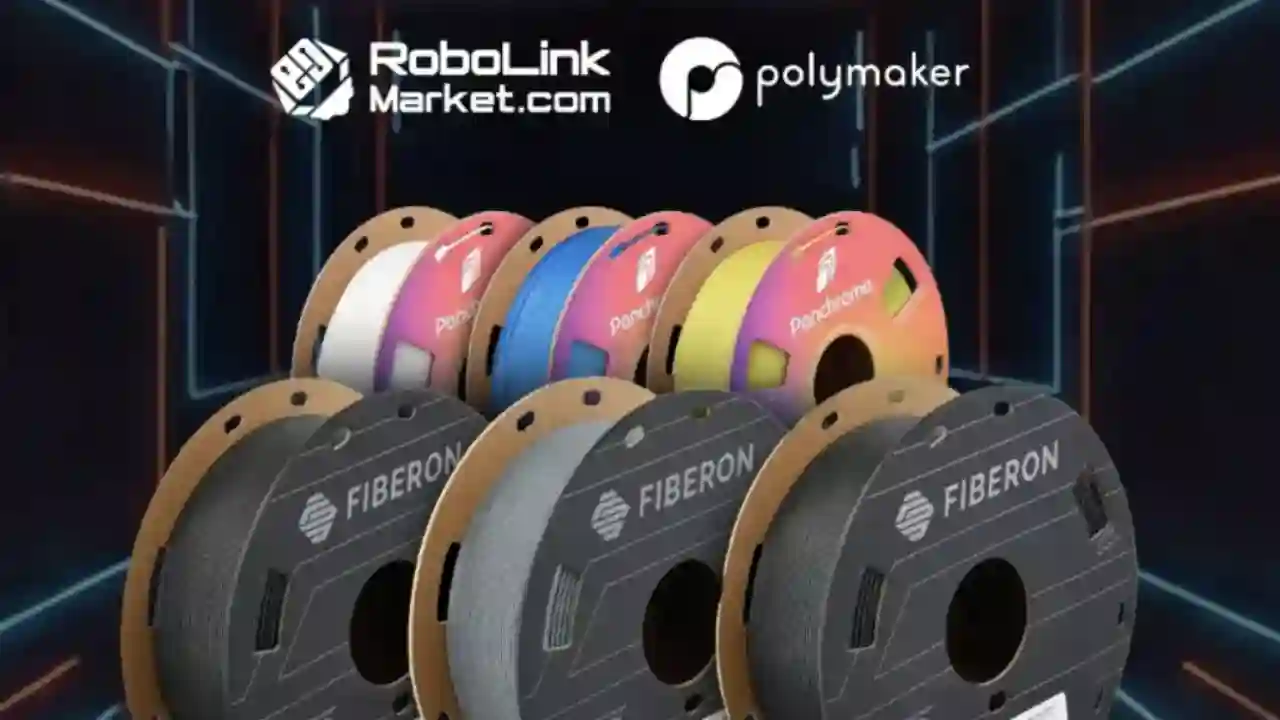 Filament Artık Sadece Bir Malzeme Değil, Bir Yaratıcılık Akımı