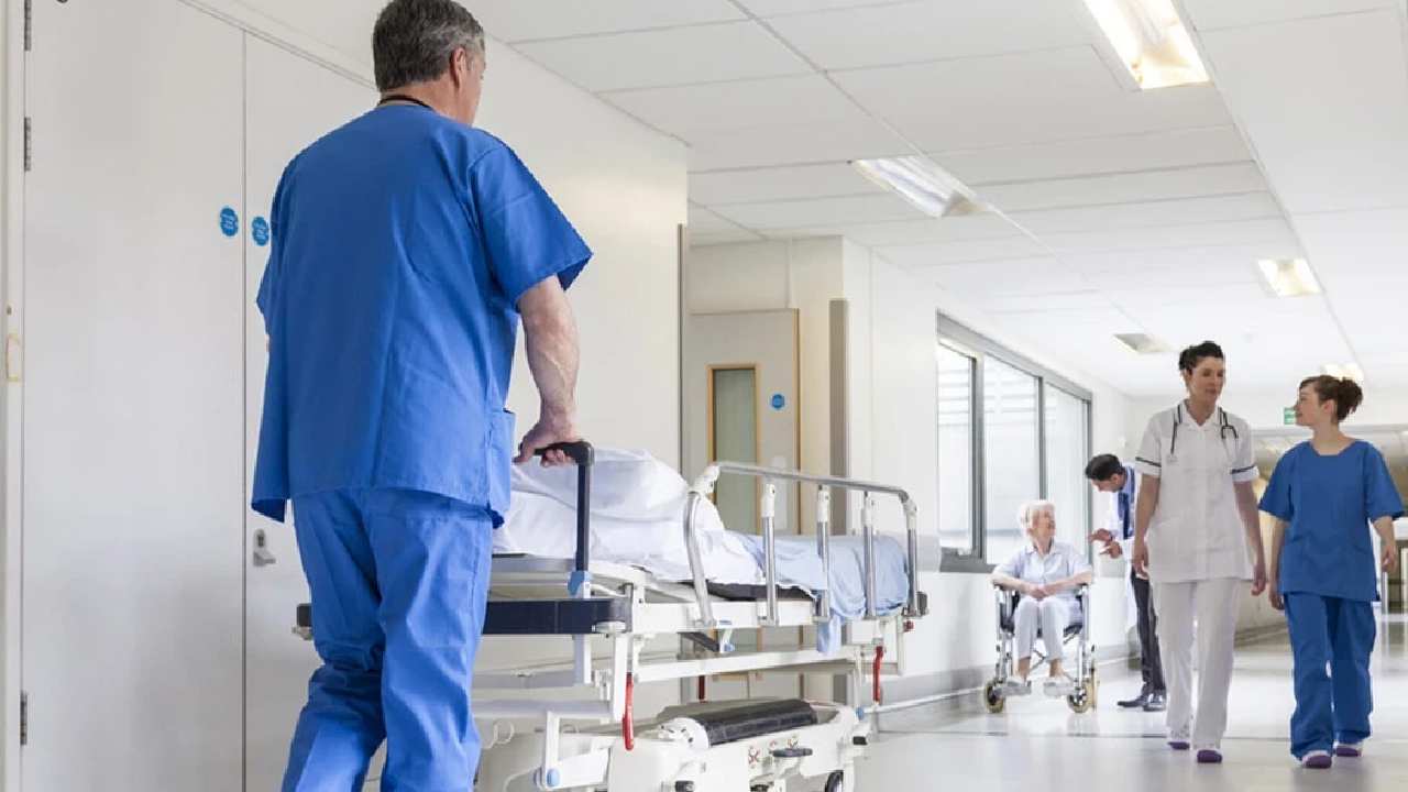 Gaziantep'te Satılık Özel Hastaneler!