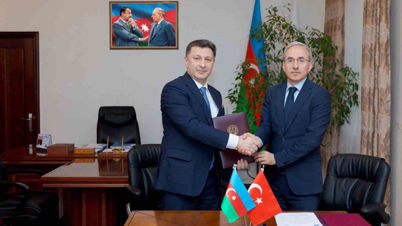 GİBTÜ’den Azerbaycan çıkarması