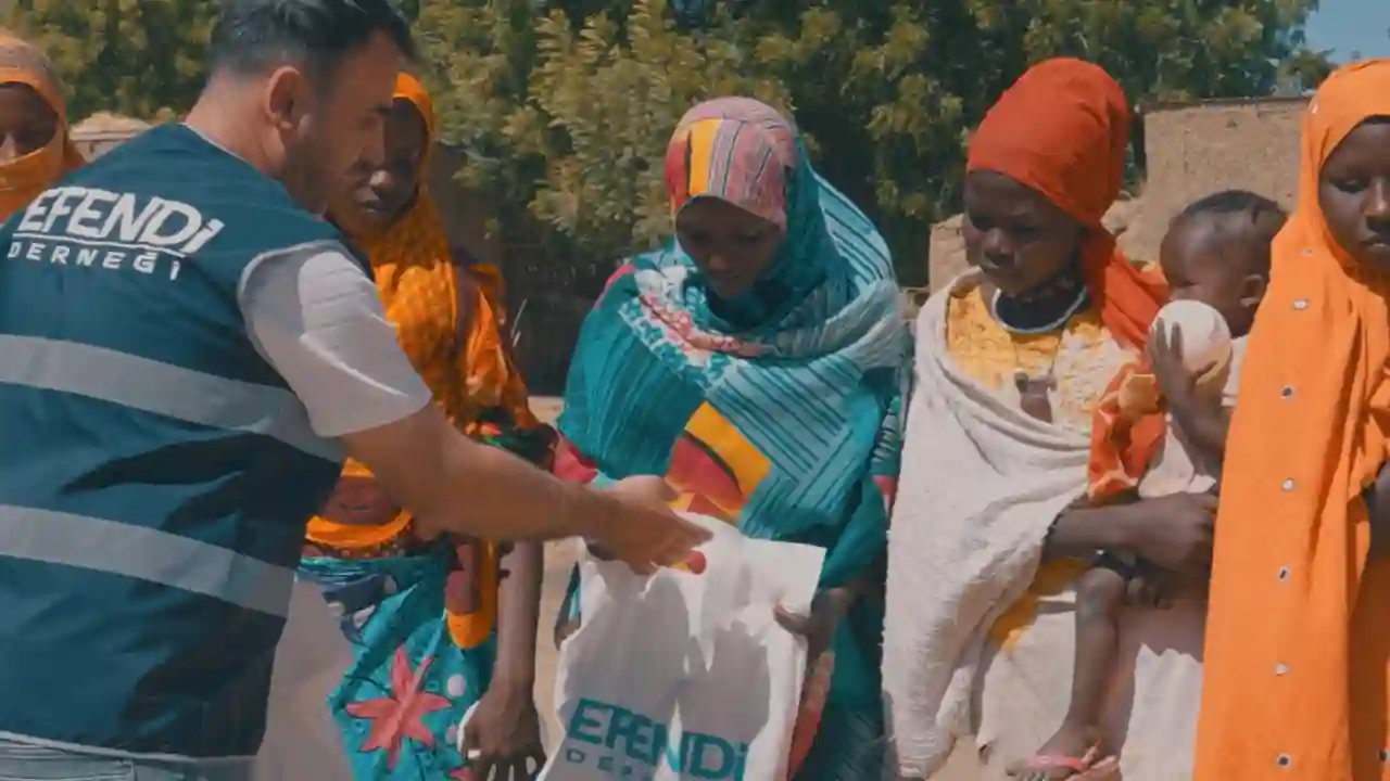 Online Kurban Bağışı Nasıl Yapılır? Adım Adım Güvenli Bağış Rehberi