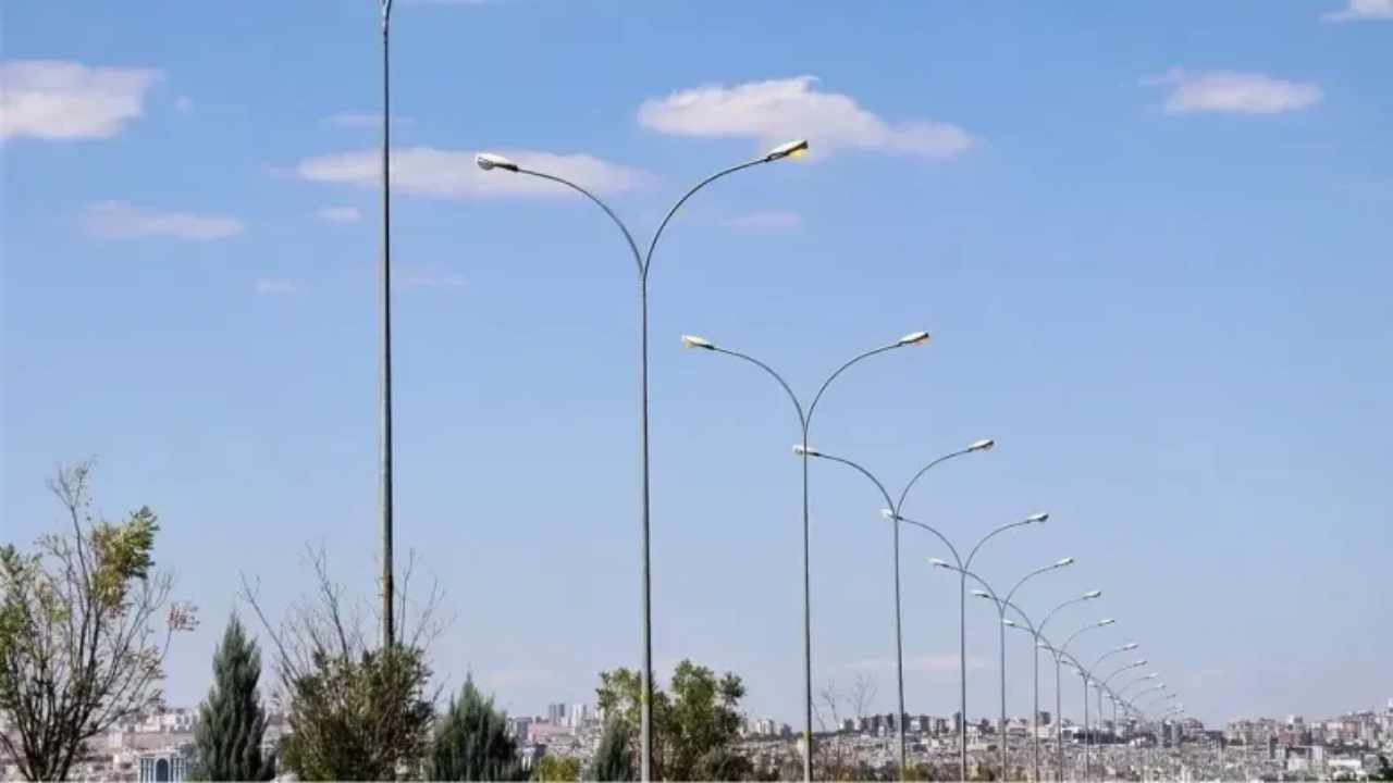 Gaziantep’te -5 Derecede Elektrik Kesintisi: İşte 30 Aralık 2025’in Kesinti Listesi