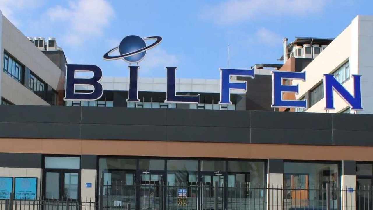 Gaziantep'te Özel Okul 'BİLFEN' Krizi! Çocuklar Nerede Okuyacak?