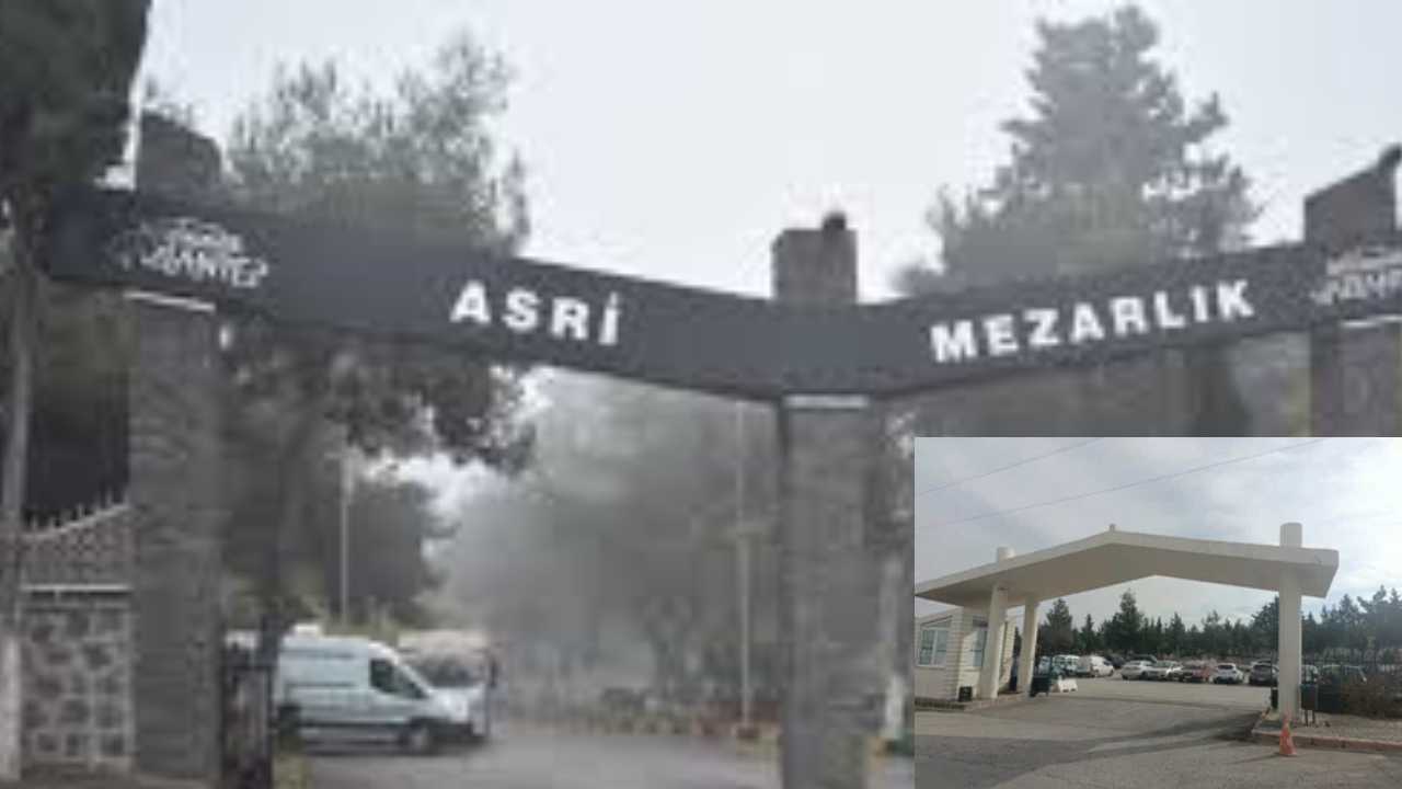 Gaziantep’te Vefat Edenler Açıklandı: İşte 30 Aralık Gaziantep Defin Listesi