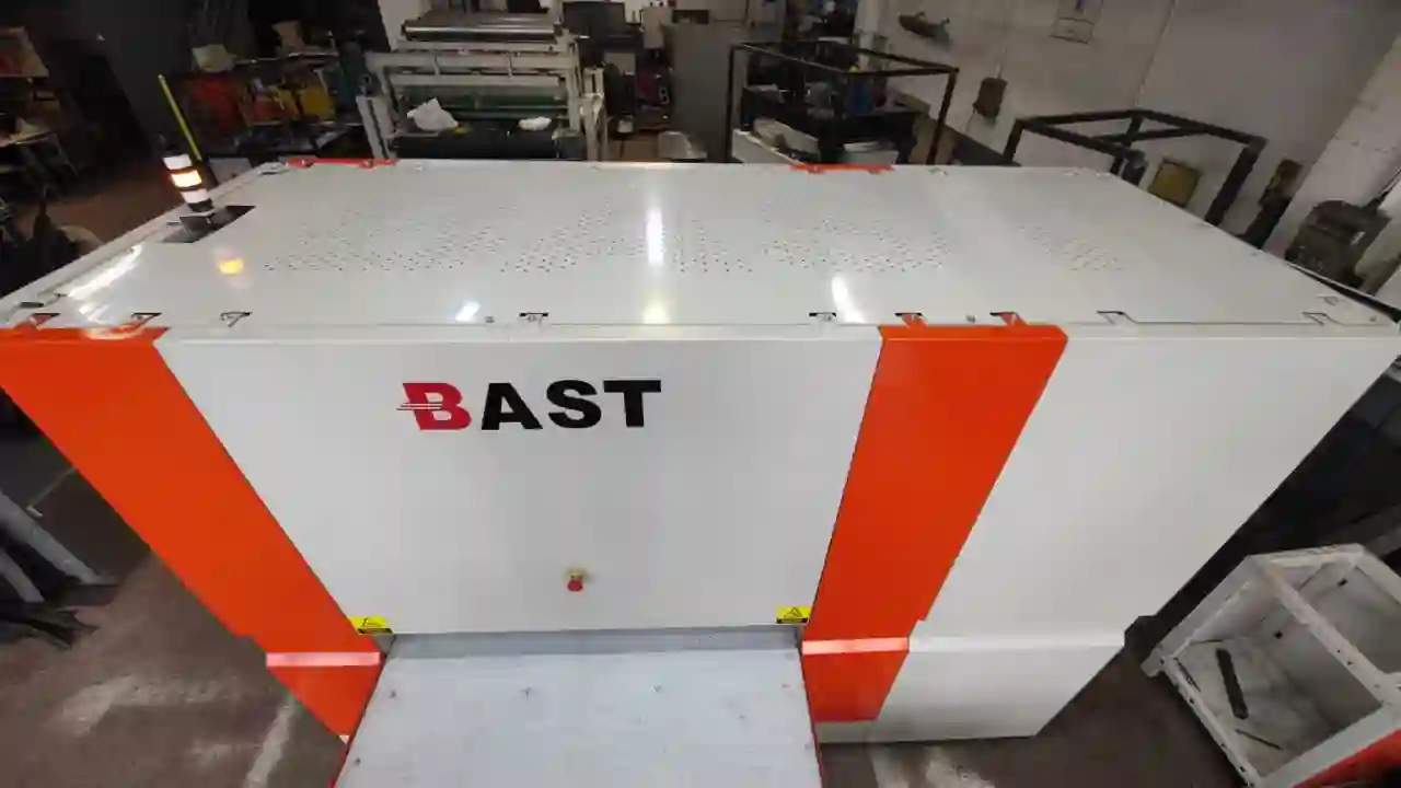 Sac Düzleştirme Teknolojileri Üretim Süreçlerini Nasıl Daha Stabil Hale Getirir?