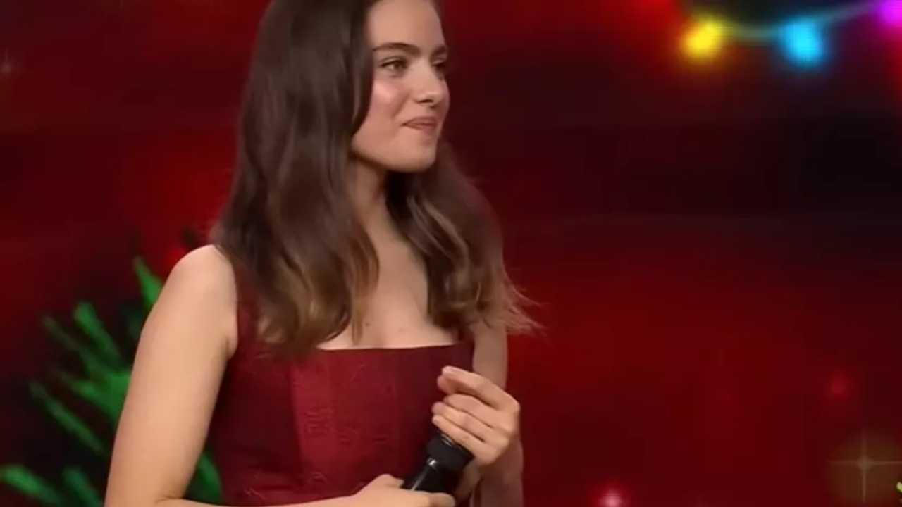 Ava Yaman O Ses Türkiye’ye Damga Vurdu! Sahnedeki Yorumu Olay Oldu