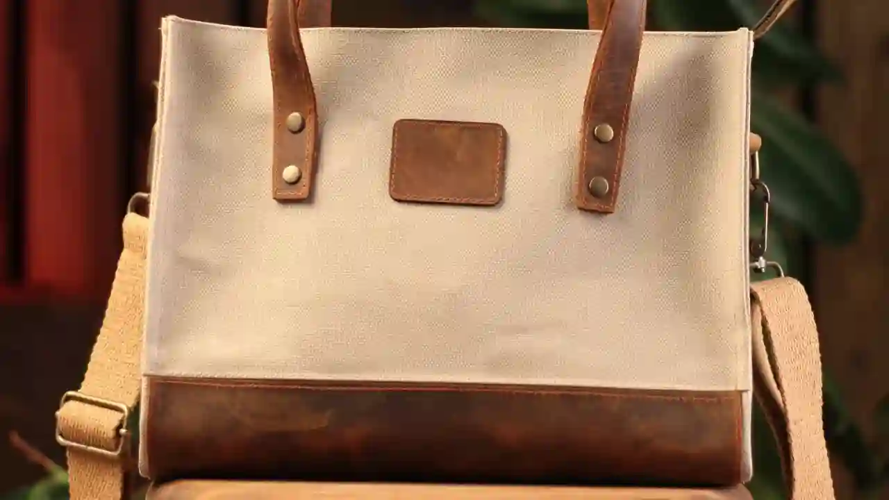 Deri Çantalar Hakkında Kapsamlı Rehber: Tarz, Dayanıklılık ve Zamansızlık