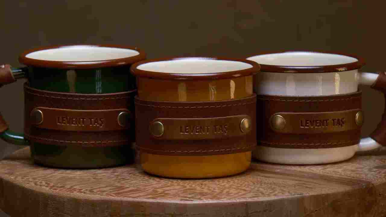 Emaye Kupa Bardaklar: Alırken Bilmeniz Gereken Her Şey