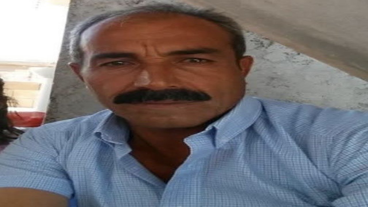 Gaziantep’te Tarım Faciası: 5 Çocuk Babası Osman Solmaz Hayatını Kaybetti