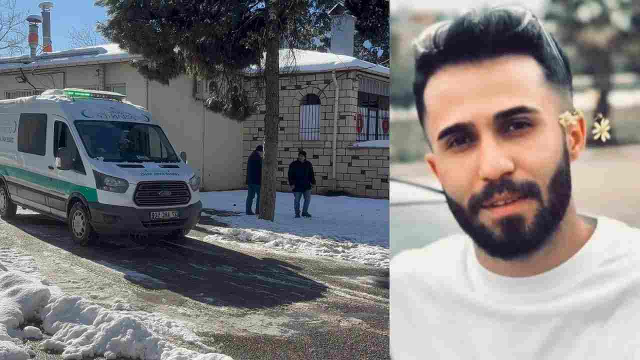 Gaziantep’te Komşu Tartışması Cinayetle Sonuçlandı!