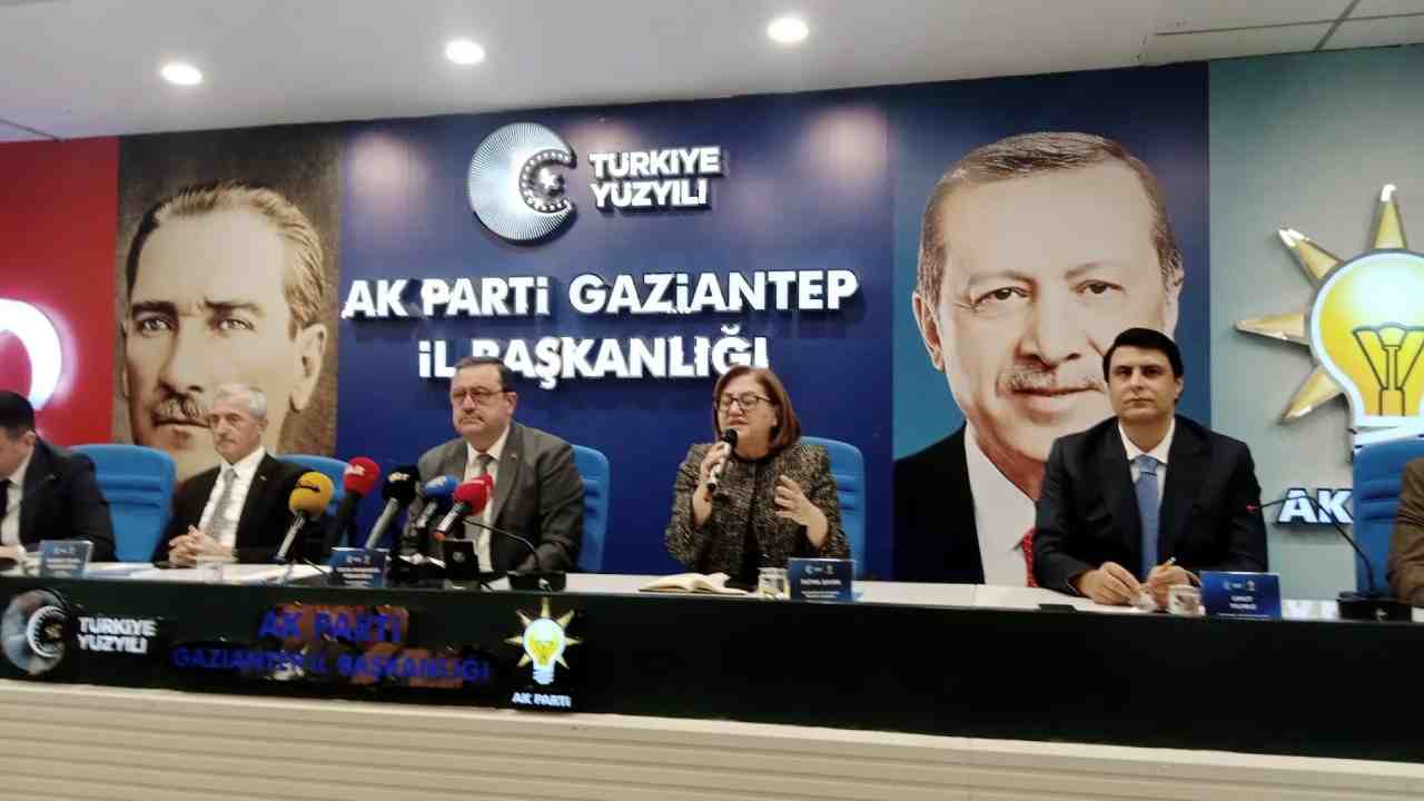 Ak Partili Başkanlardan CHP İl Başkanına Sert Yanıt!