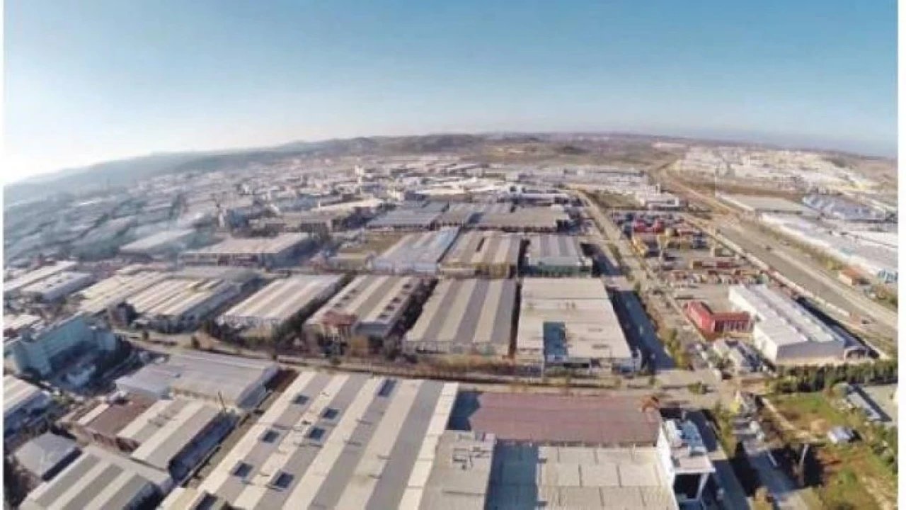 Gaziantep Sanayisi’nde Deprem! Dev Firma İflas Etti, Sektör Alarmda