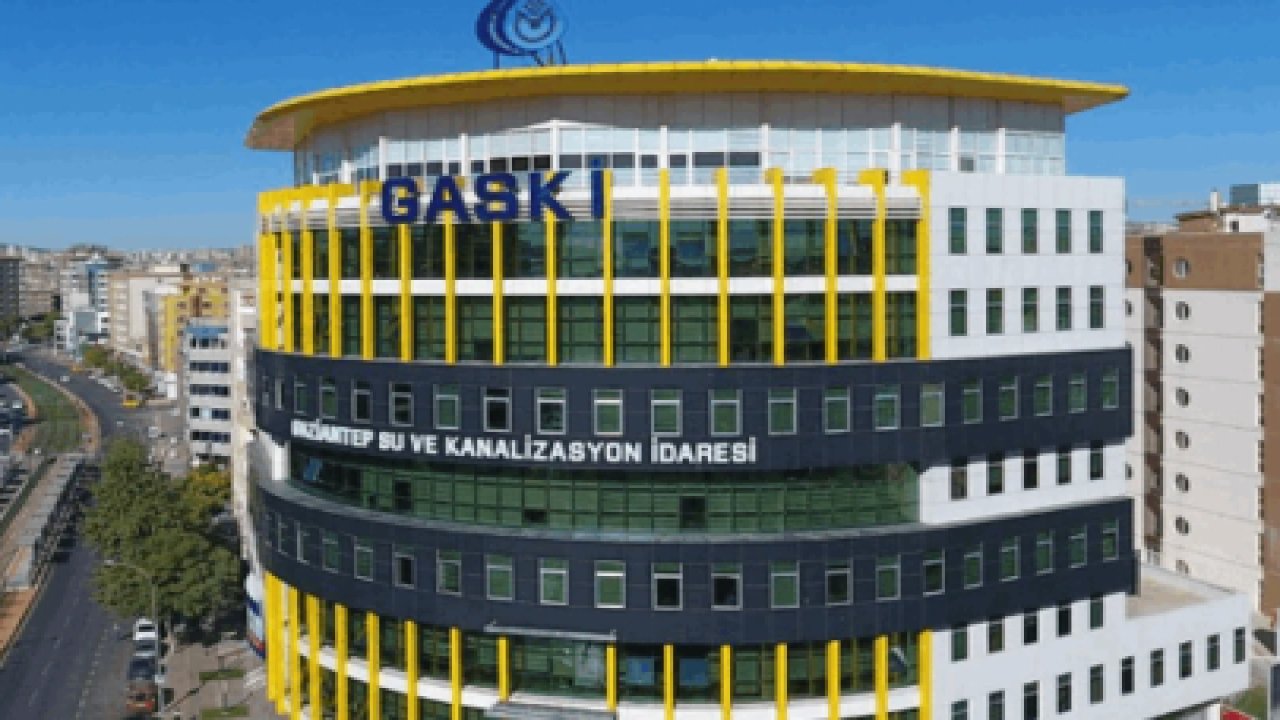 İşte Gaski’nin yeni genel müdürü: Sürpriz isim!