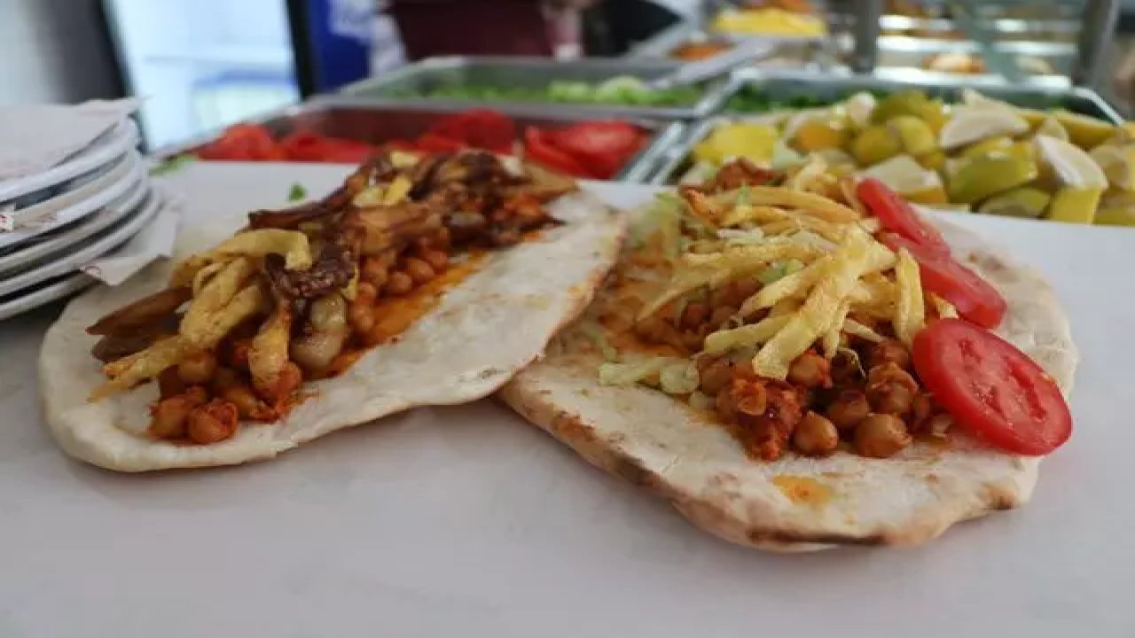 Beklenen oldu! Gaziantep’in sevilen yiyeceğine zam!