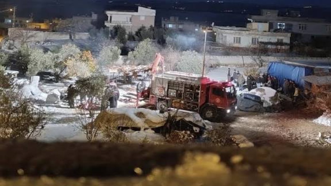 Kaza mı Cinayet mi? Feci ölüm