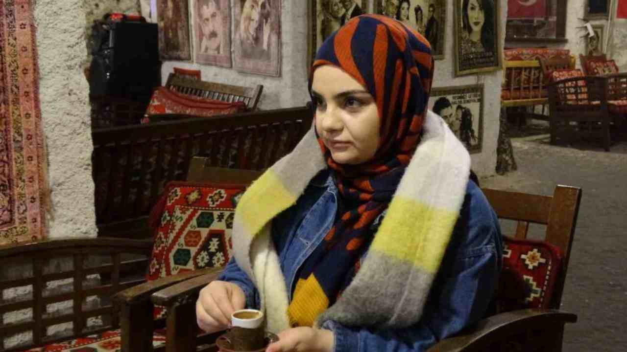 Gaziantep’in AB tescilli menengiç kahvesi kışın vazgeçilmezi