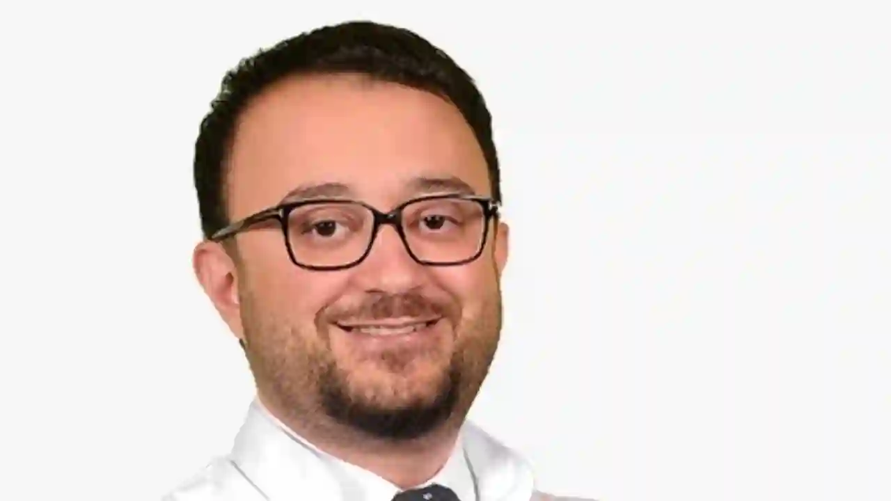 Doç. Dr. Gökhan Karademir Ortopedi ve Travmatoloji Uzmanı
