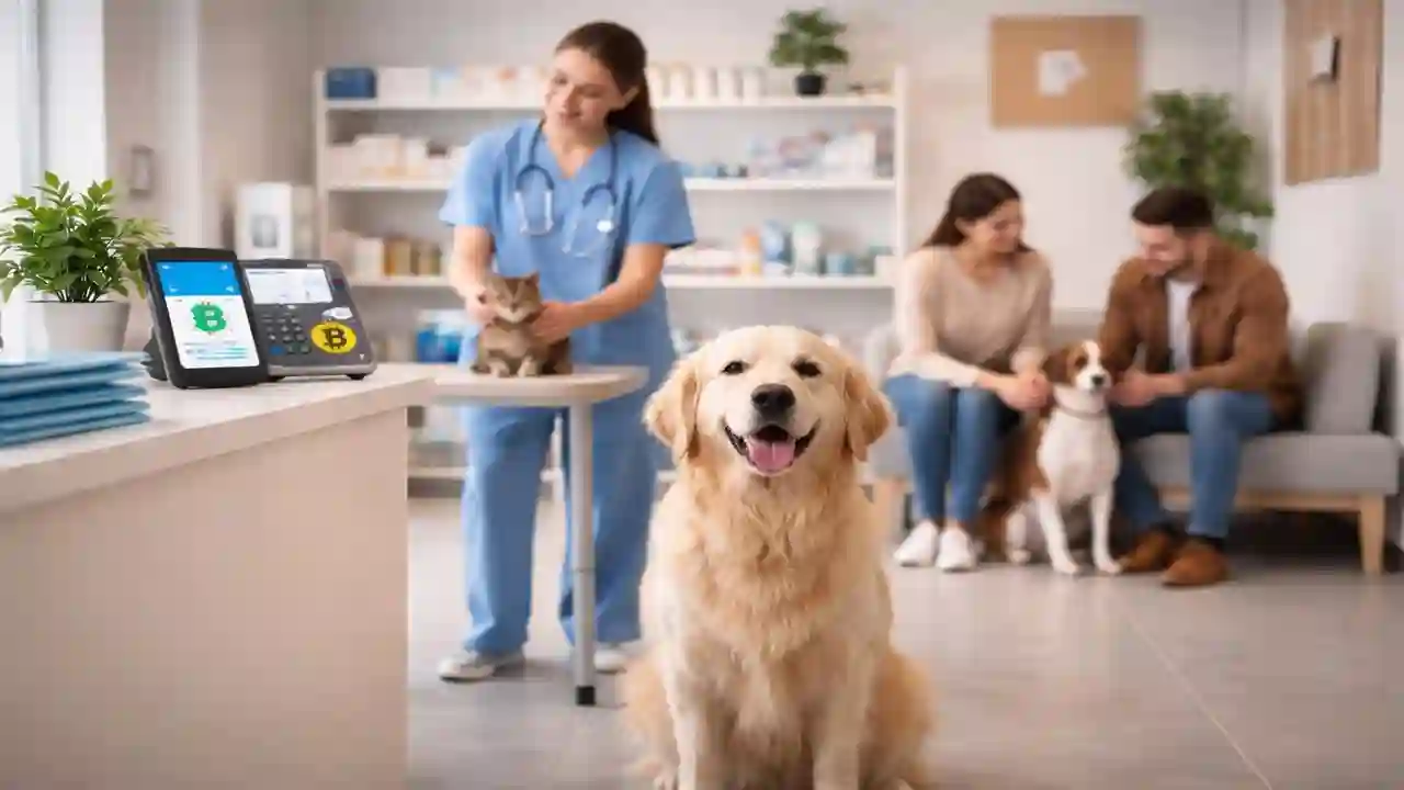 Dijital Ödemeler ve Hayvan Sektörü: Türkiye’de Yeni Bir Dönem mi Başlıyor?