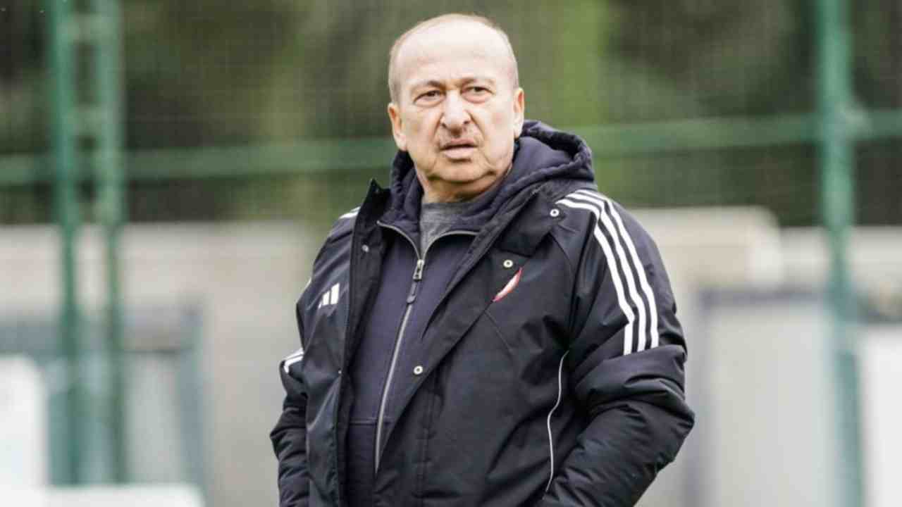 Gaziantep FK’da Camara ve Kozlowski Gündemi Alevlendi… Karar Netleşti