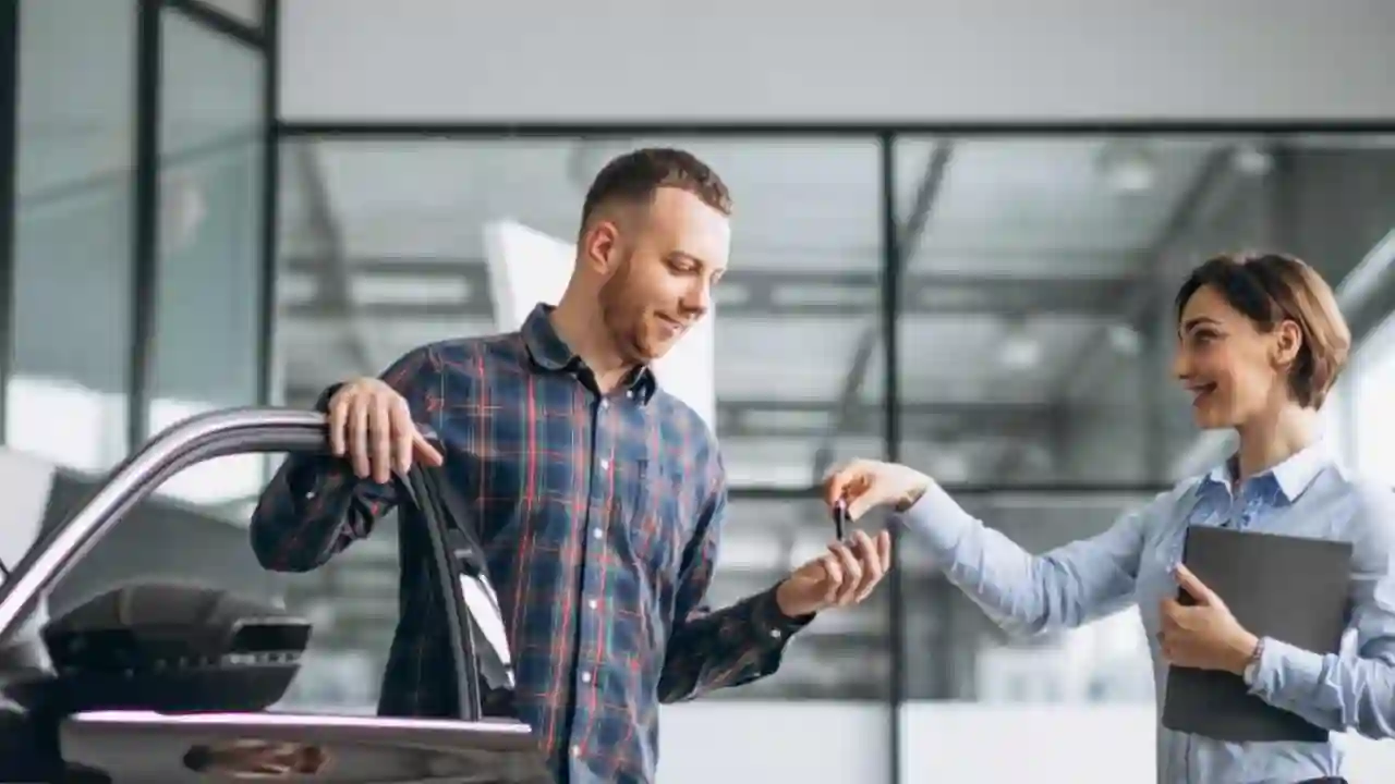 Ercan Havalimanında Hızlı ve Güvenilir Araç Kiralama