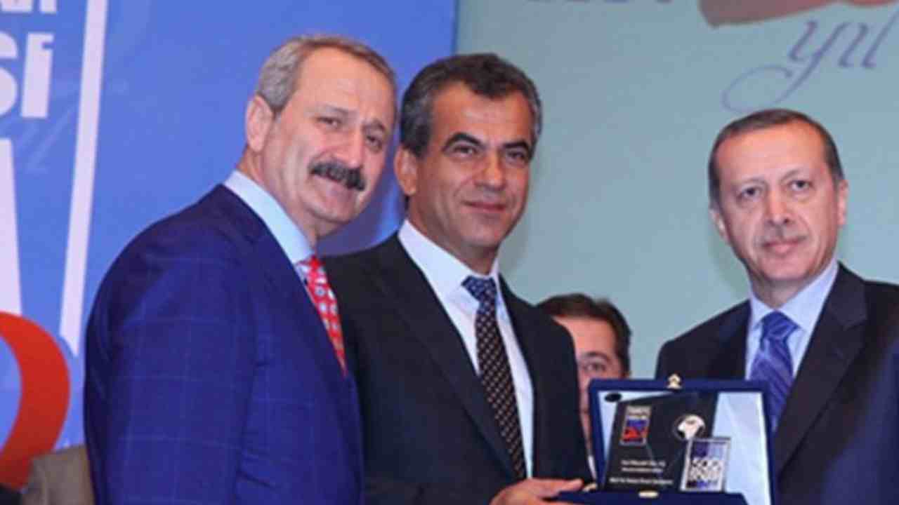 Erdemoğlu'nun SASA'sı 100 Liradan 8 liraya Nasıl Düştü?