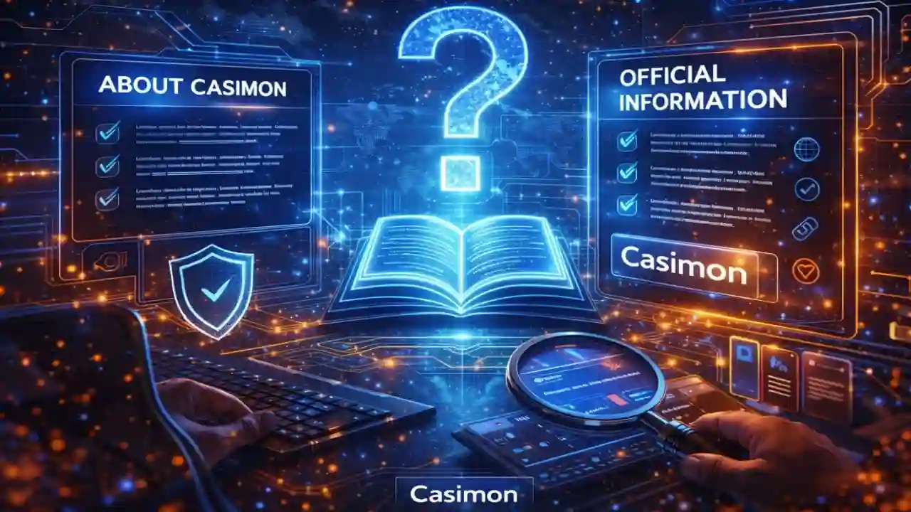 Casimon Hakkında Merak Edilenler: Marka Yapısı ve Doğru Bilgi Rehberi