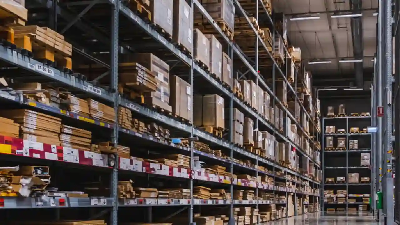 Operasyonel Mükemmellik İçin Envanter Kontrolünün Stratejik Rolü