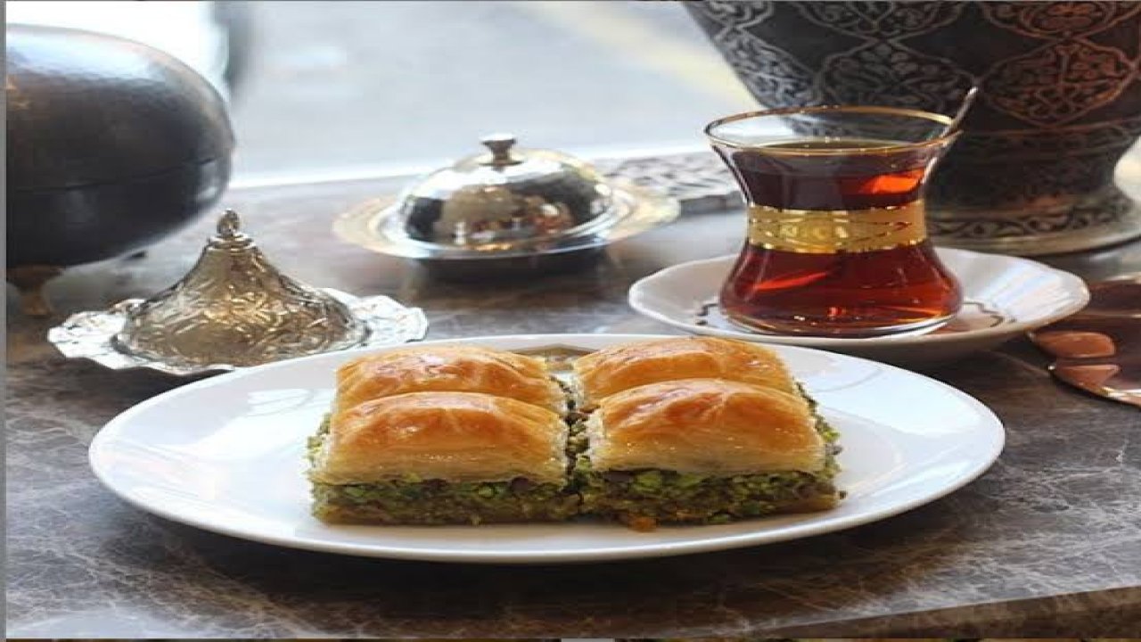 Türkiye’de En Çok Çay Tüketen Şehirler Açıklandı! Zirvede Gaziantep Var