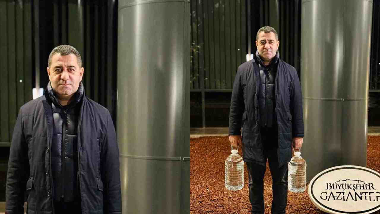 AK Partili Bozgeyik’in paylaşımı viral oldu