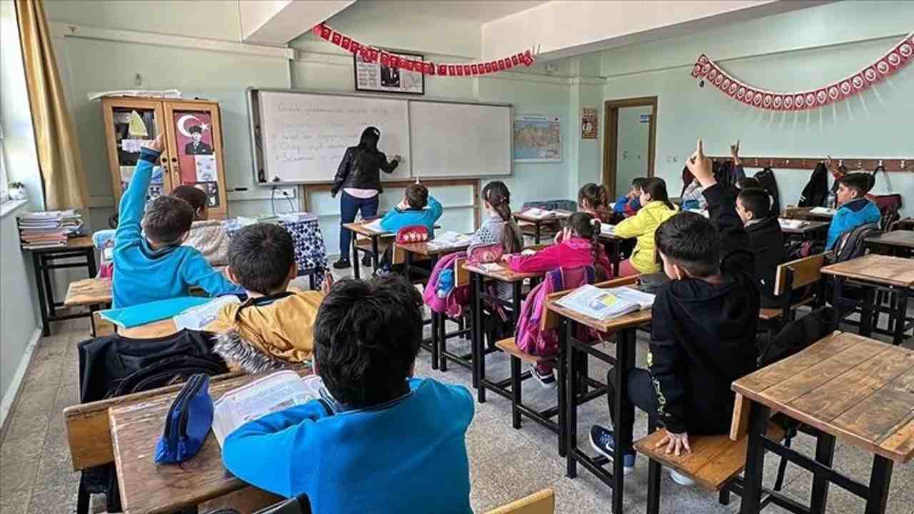 Gaziantep’te Özel Okul Zamları Velileri İsyan Ettirdi!