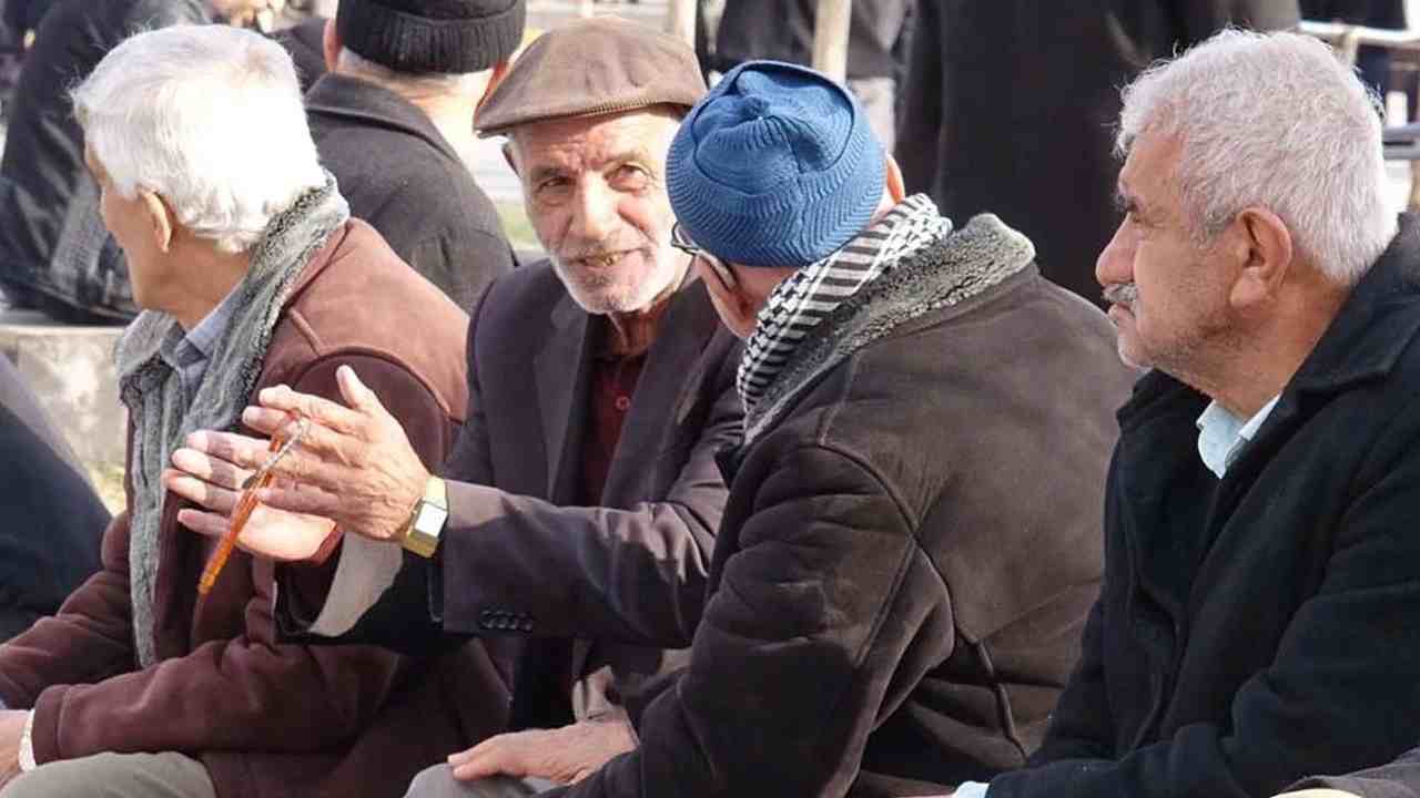 Gaziantep’te Emeklilere Büyük Müjde: Tamamen Ücretsiz