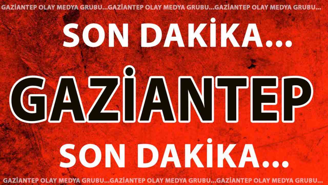 Gaziantep’te İpekyolu’nda Zincirleme Kaza! GATEM Yönünde Trafiğe Kapandı
