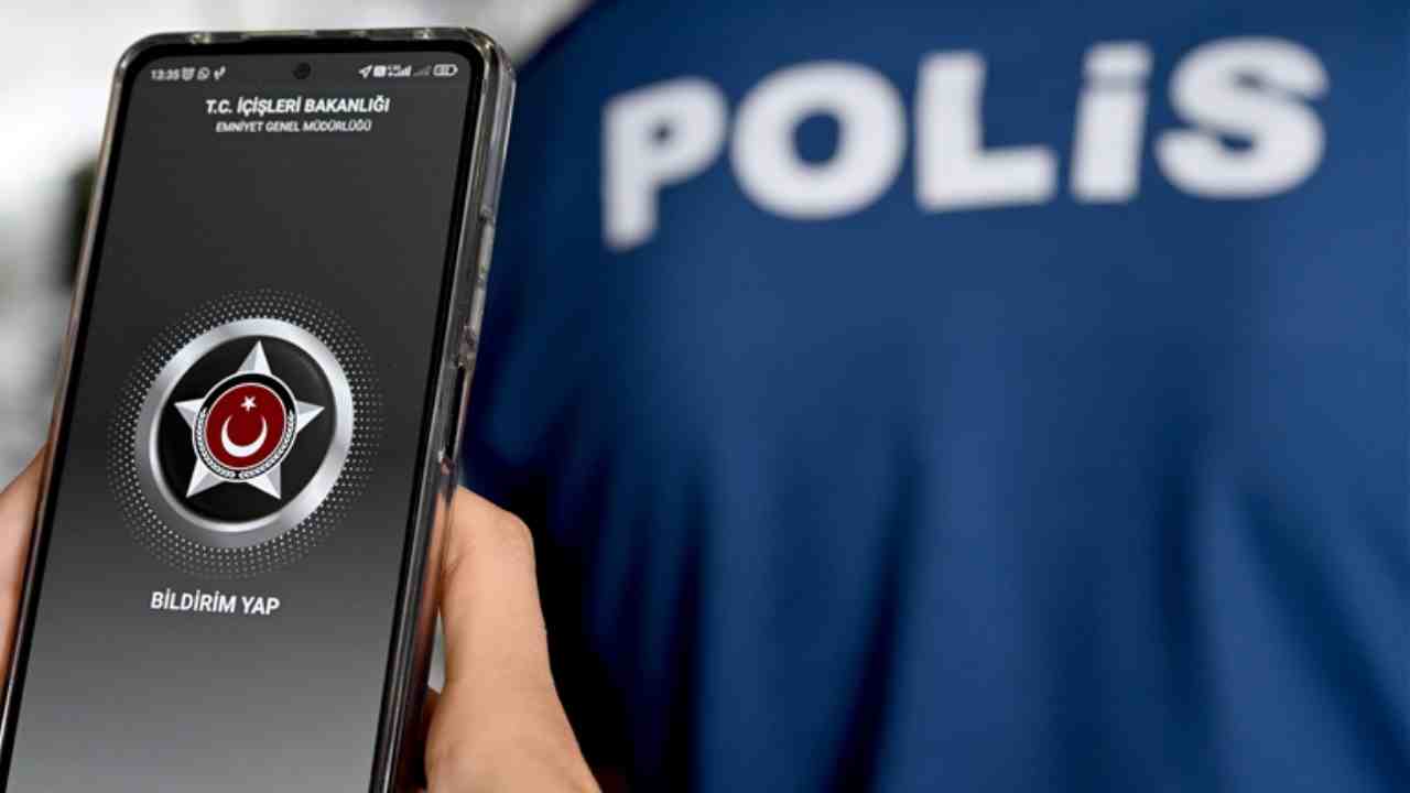 Gaziantep’te Bankada Şüpheli Telefon: Dolandırıcılık Önledi