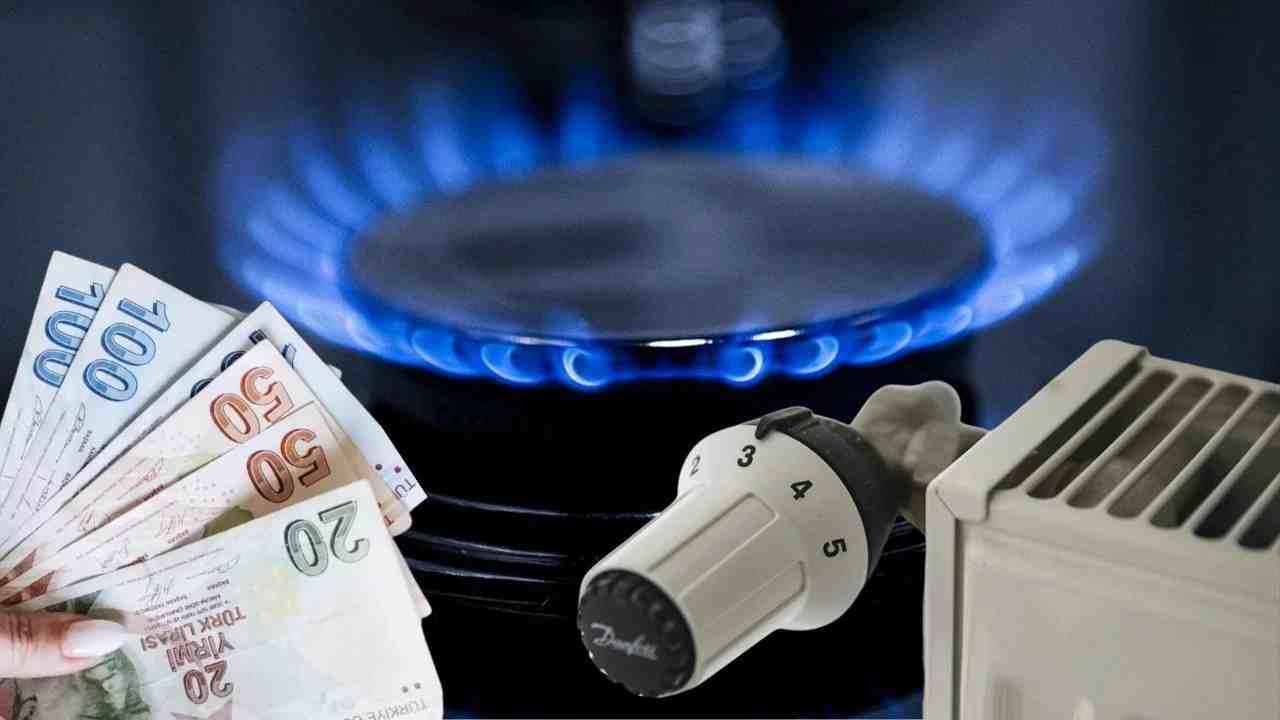 Gaziantep’te Vatandaşlar Elektrik ve Doğalgaz Faturalarıyla Baş Etmeye Çalışıyor