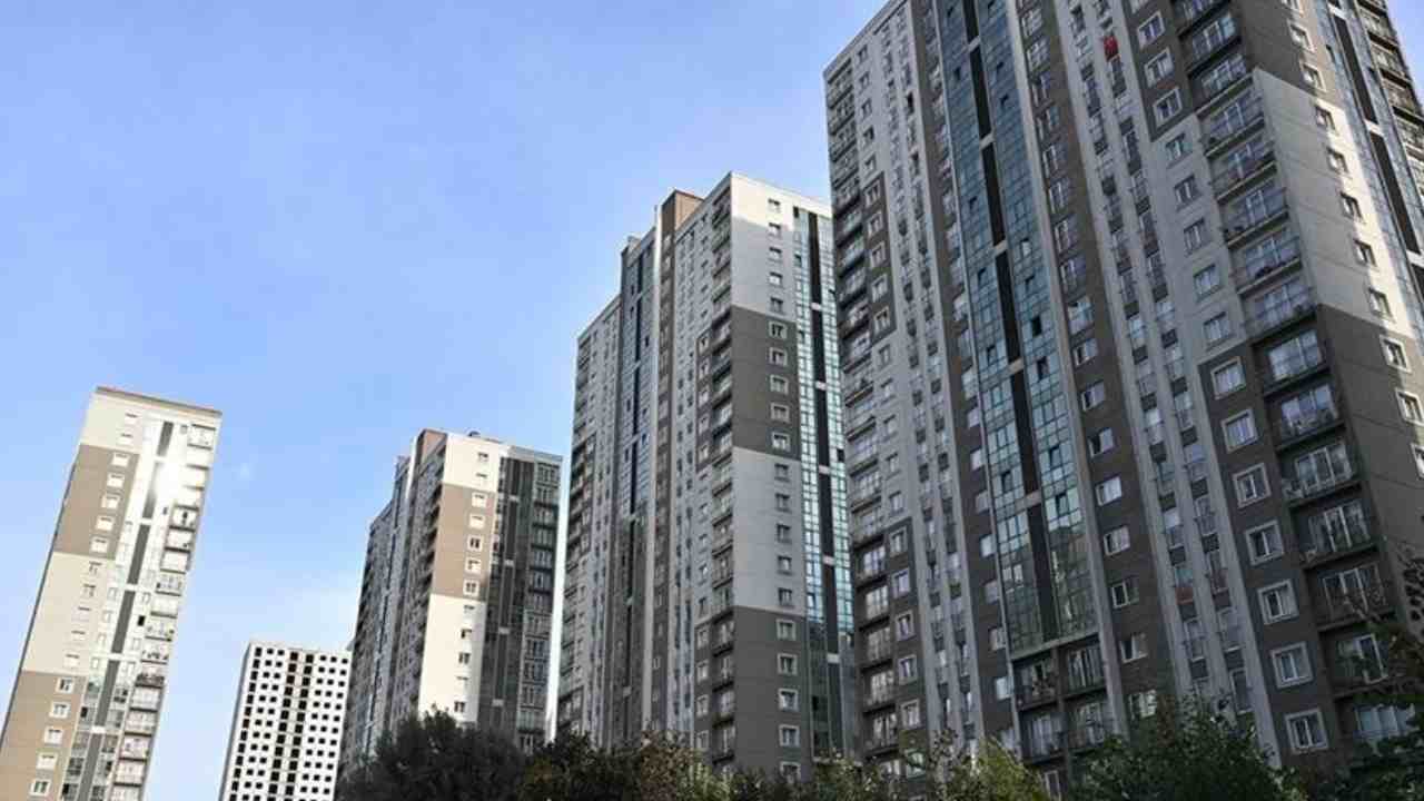 Gaziantep’te Site Aidatlarına Yeni Dönem! Fahiş Aidatlara Son