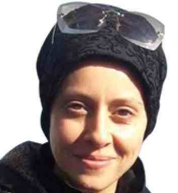 Emanetin Sahibi Ahmet Yesevi