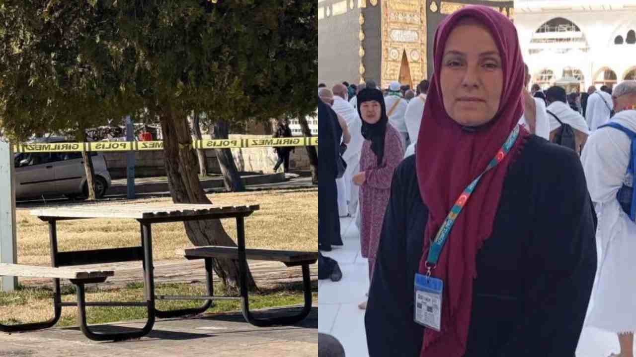 Gaziantep’i Sarsan Fatma Köklü Cinayeti Davasında Çarpıcı İfadeler