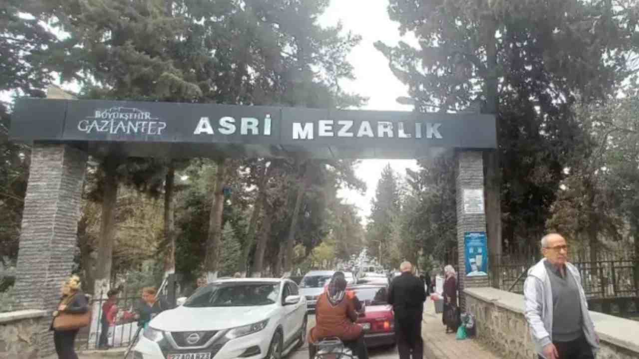 Gaziantep'te Yürek Yakan Vefatlar! Gaziantep'in Günlük Defin Listesi (16 Ocak 2026)