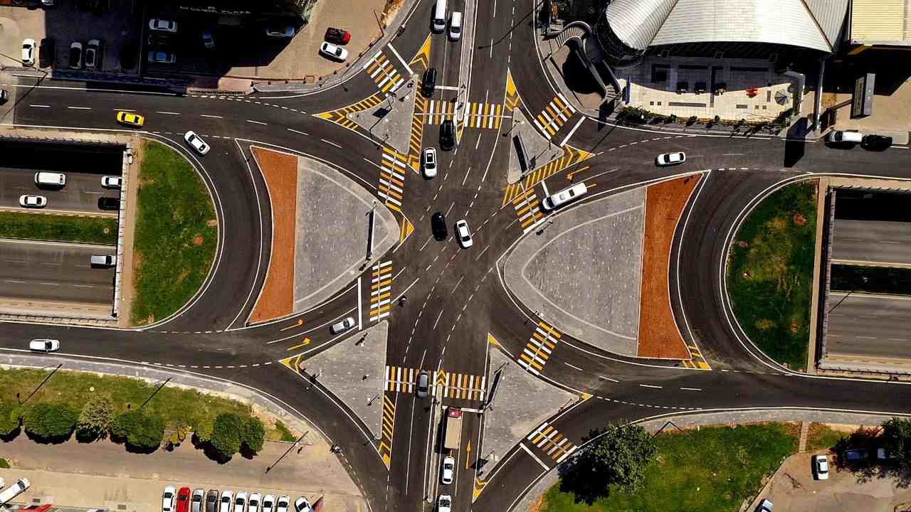 Gaziantep’te Trafiği Rahatlatan Hamle: 710 Kilometrelik Yeni Yol Ağı Hizmete Girdi