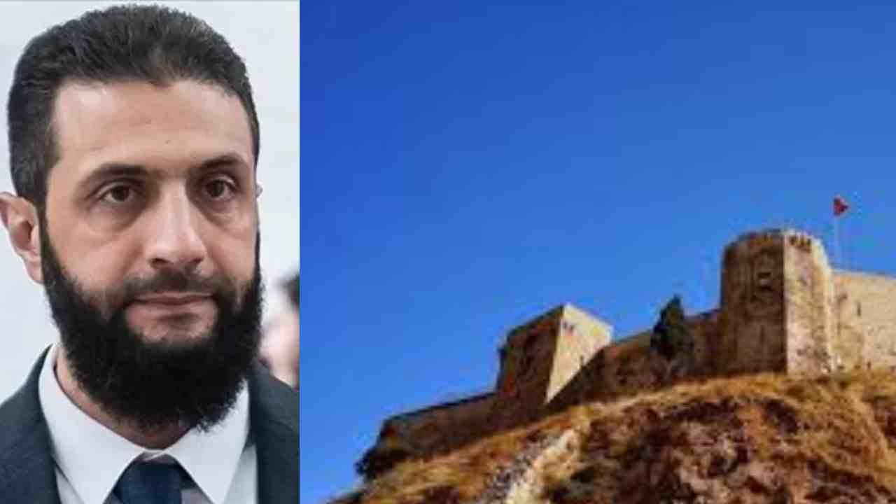 Gaziantep İş Dünyası Suriye ve Halep’i İzliyor