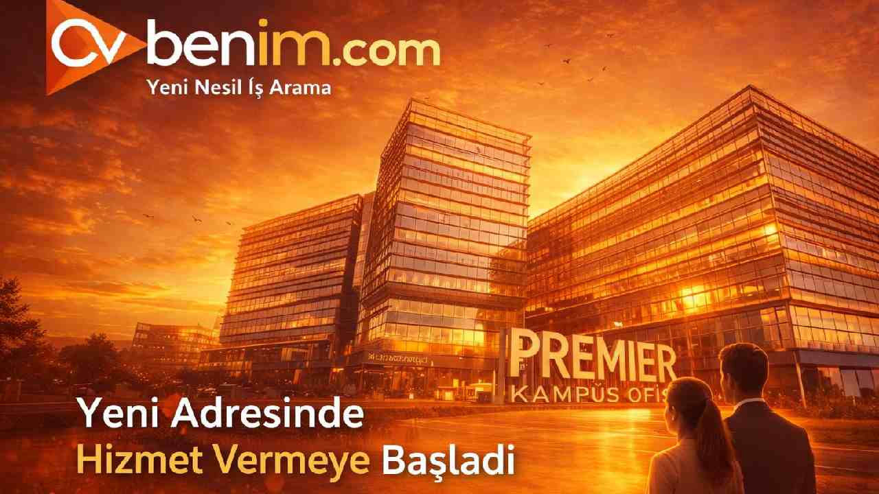 İstanbul’da İş İlanları 2026’da Yeniden Şekilleniyor: Yeni Nesil Kariyer Fırsatları CVBENIM.COM’da