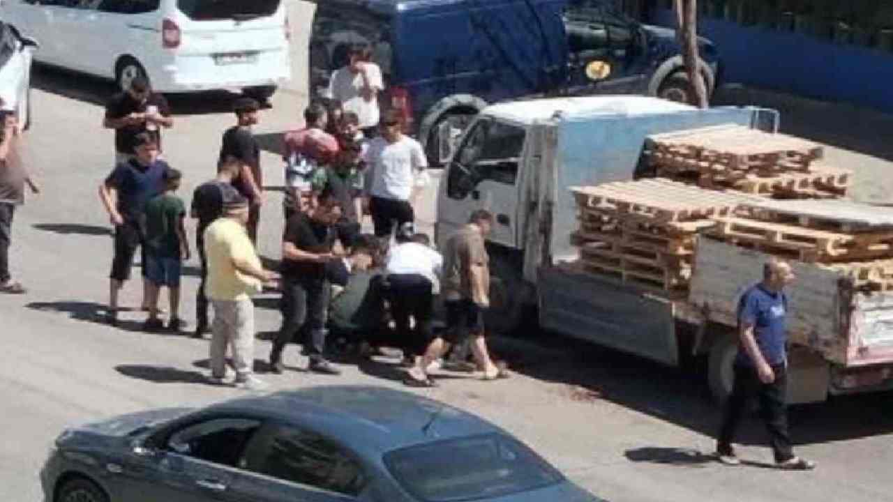 Gaziantep’te kuzen cinayeti yargıda