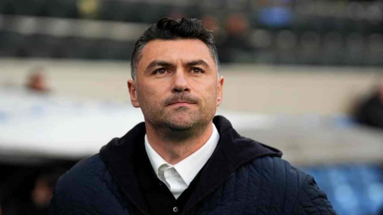 Gaziantep FK’da Teknik Direktör Krizi! Burak Yılmaz ve Gaziantep FK'ye Ağır Fatura